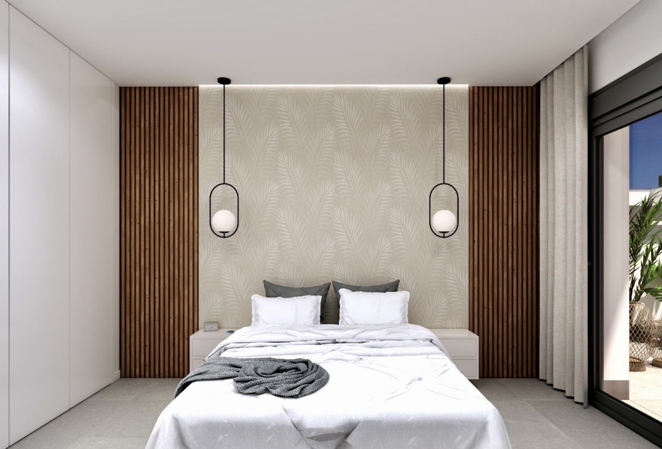 Obra nueva - detached - Benijofar