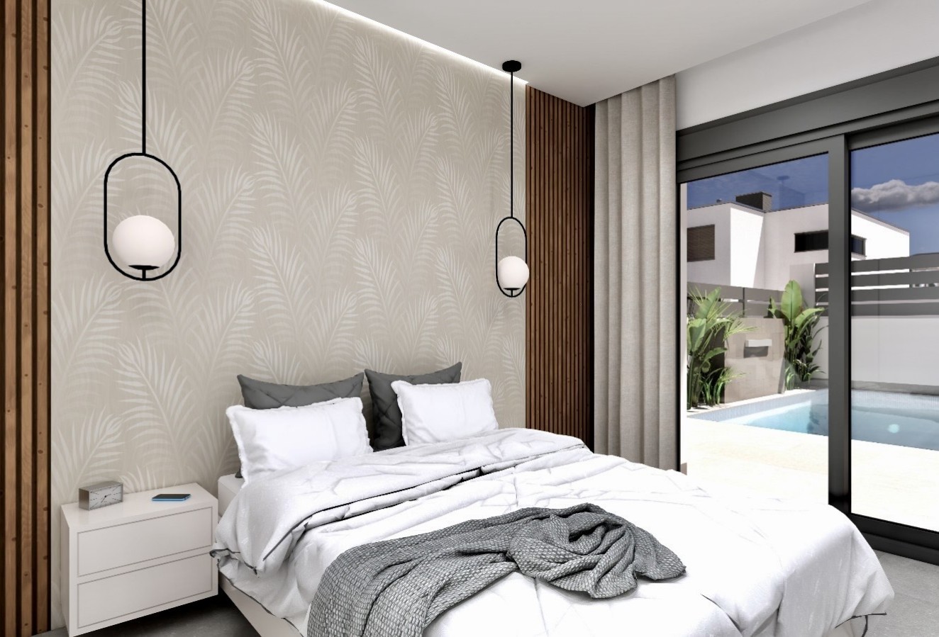 Obra nueva - detached - Benijofar