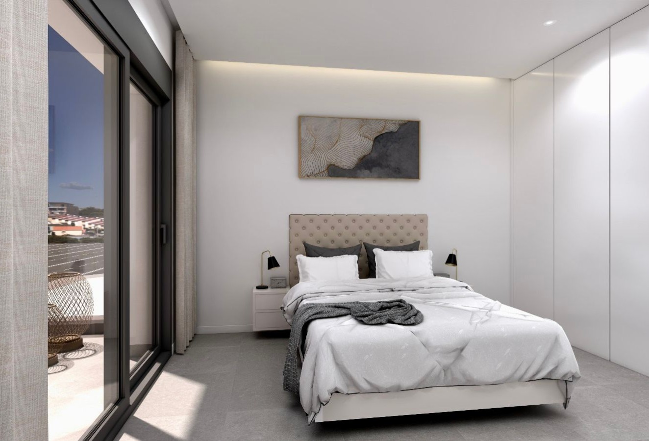 Obra nueva - detached - Benijofar