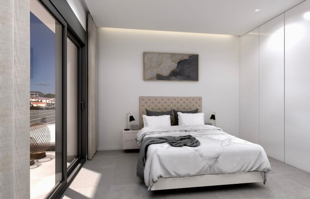 Obra nueva - detached - Benijofar