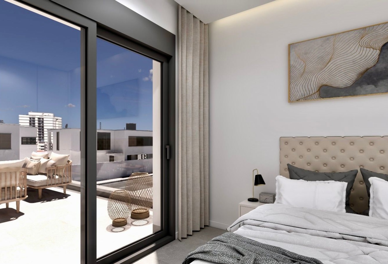 Obra nueva - detached - Benijofar