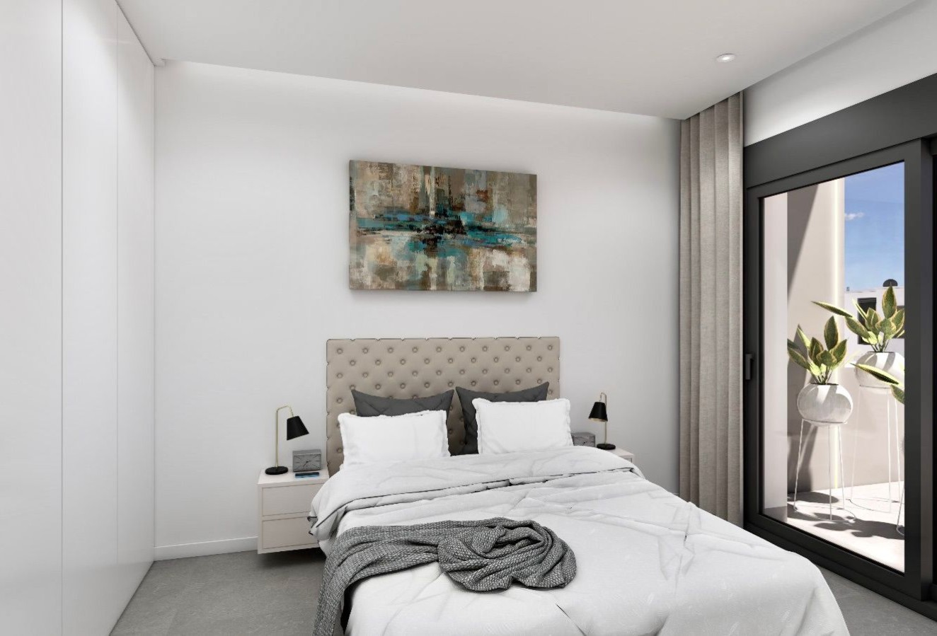 Obra nueva - detached - Benijofar