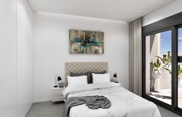 Obra nueva - detached - Benijofar