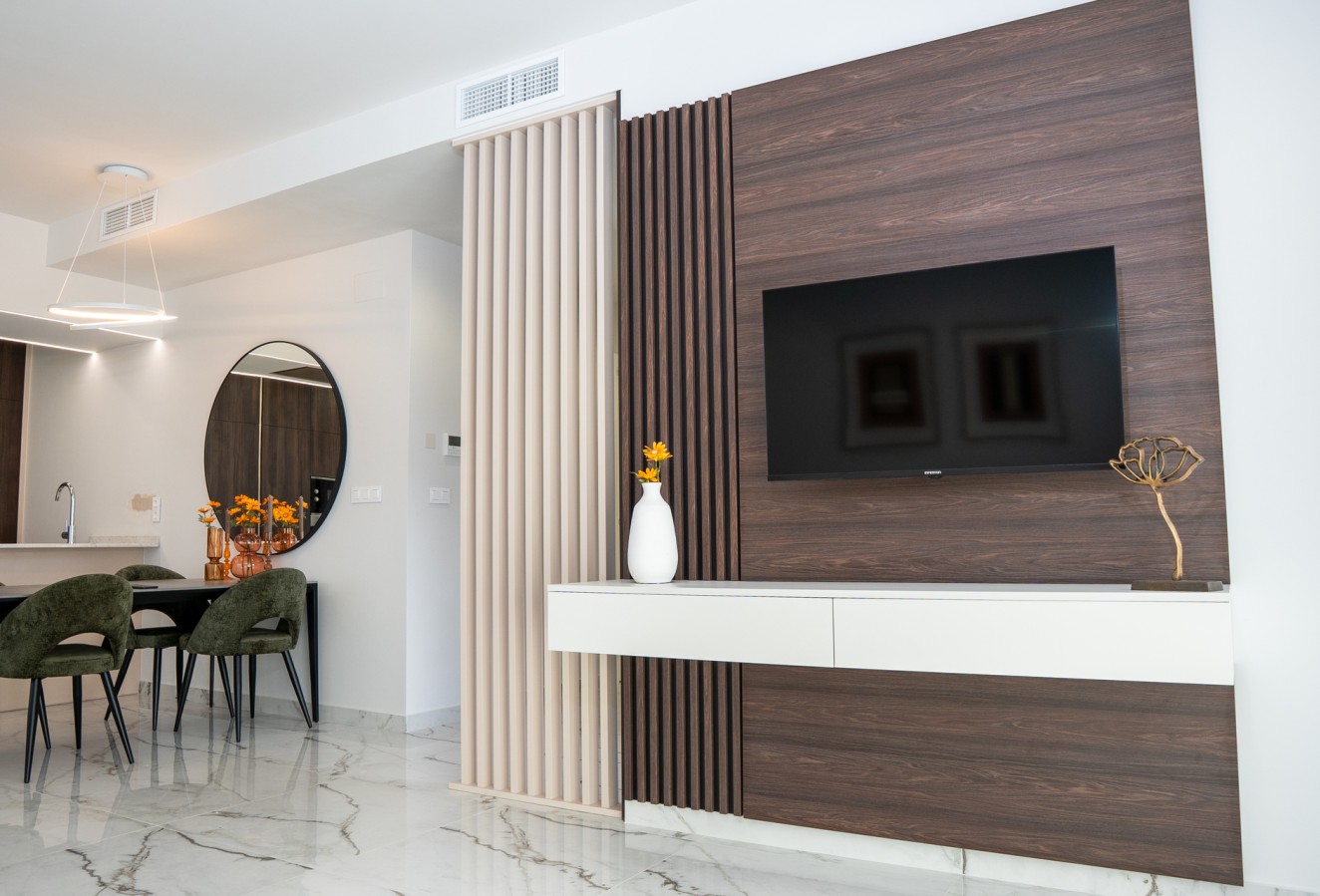 Obra nueva - detached - Ciudad Quesada