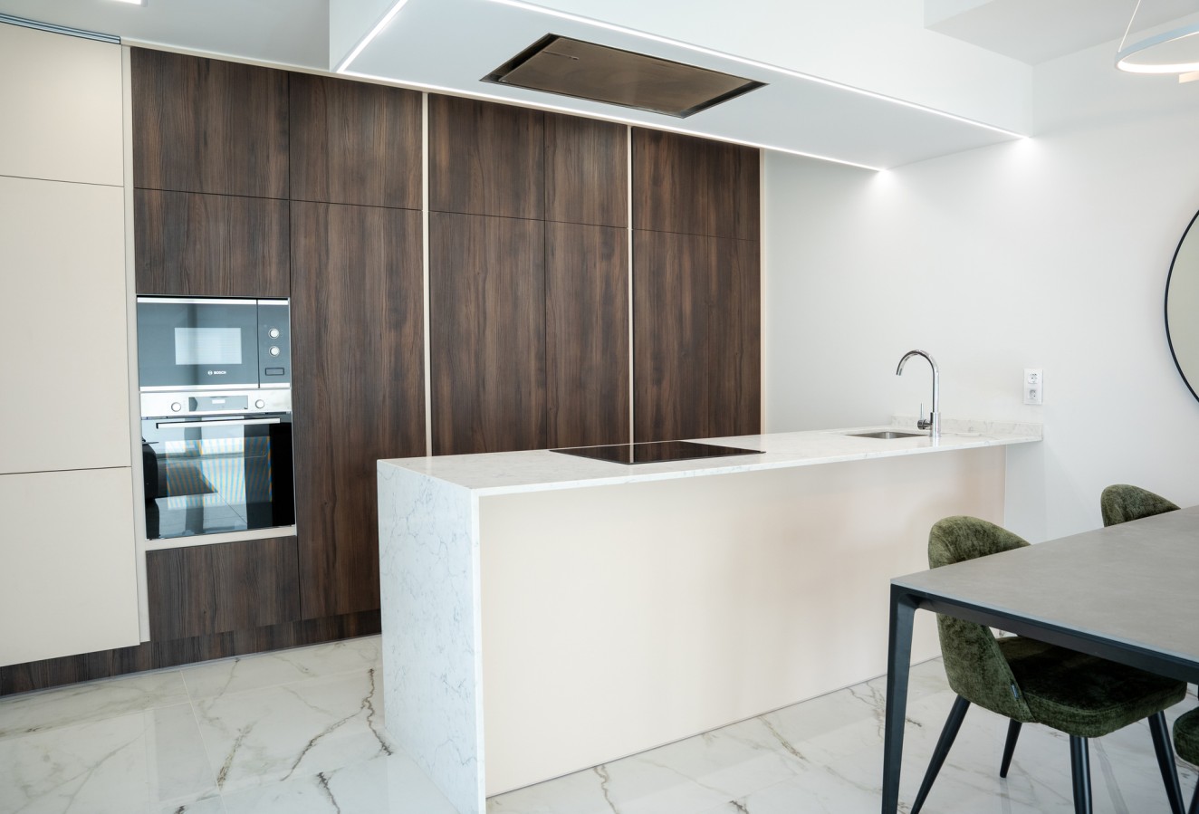 Obra nueva - detached - Ciudad Quesada