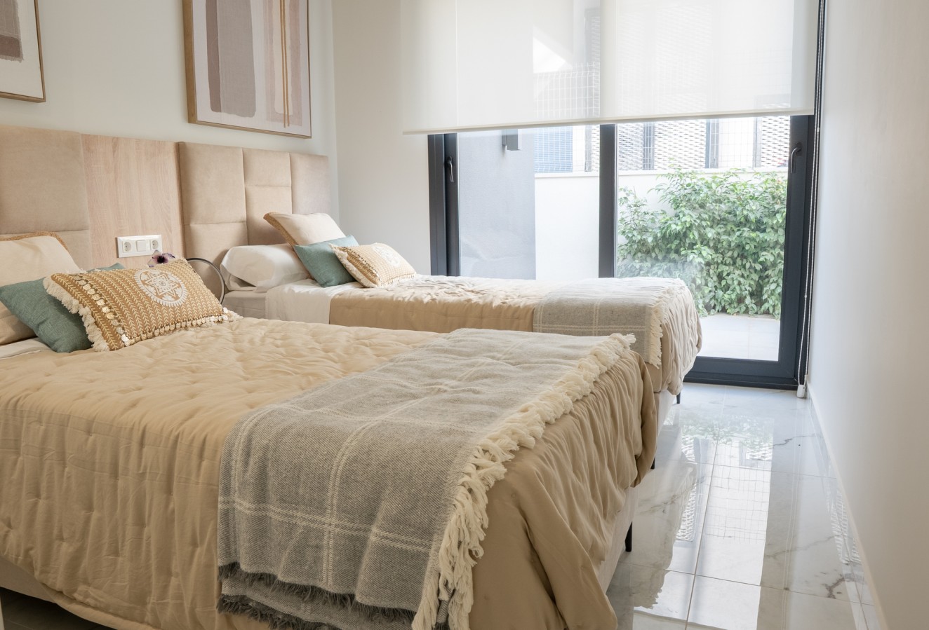 Obra nueva - detached - Ciudad Quesada