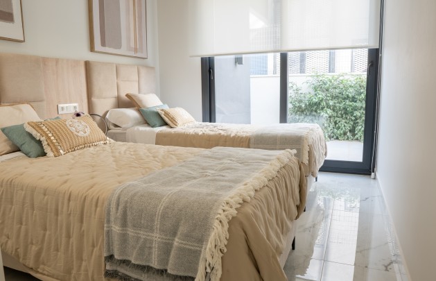 Obra nueva - detached - Ciudad Quesada