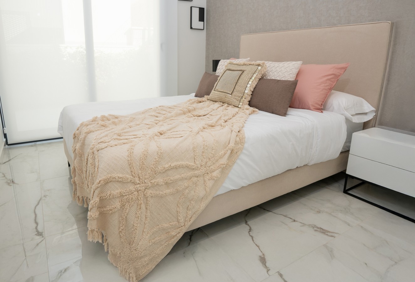 Obra nueva - detached - Ciudad Quesada