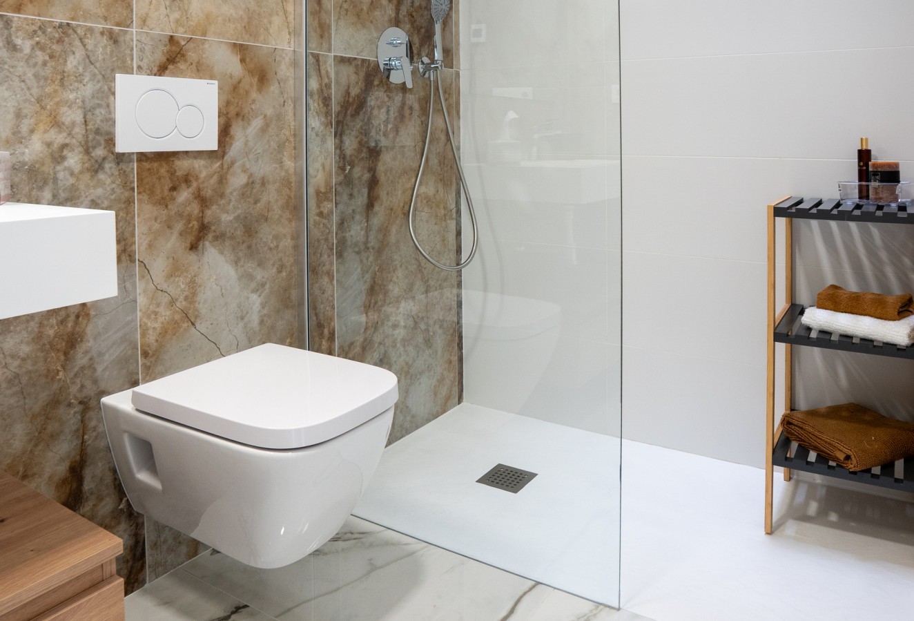 Obra nueva - detached - Ciudad Quesada