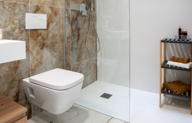 Obra nueva - detached - Ciudad Quesada