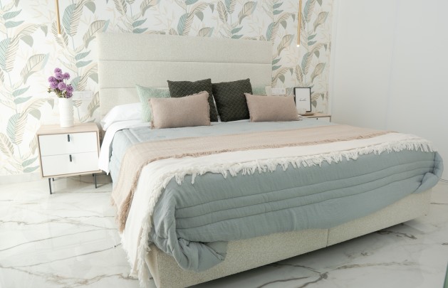 Obra nueva - detached - Ciudad Quesada