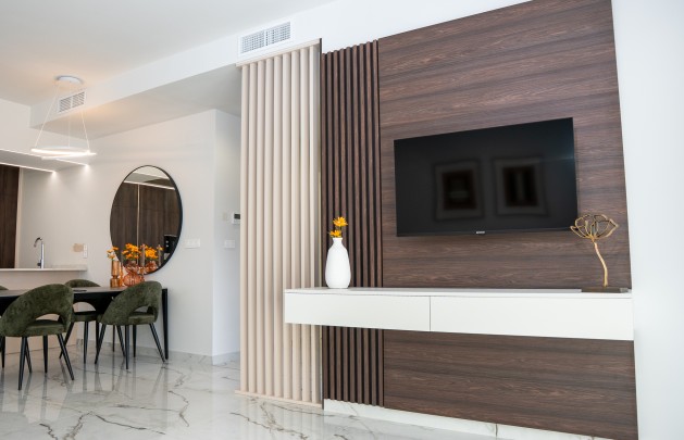 Obra nueva - detached - Ciudad Quesada