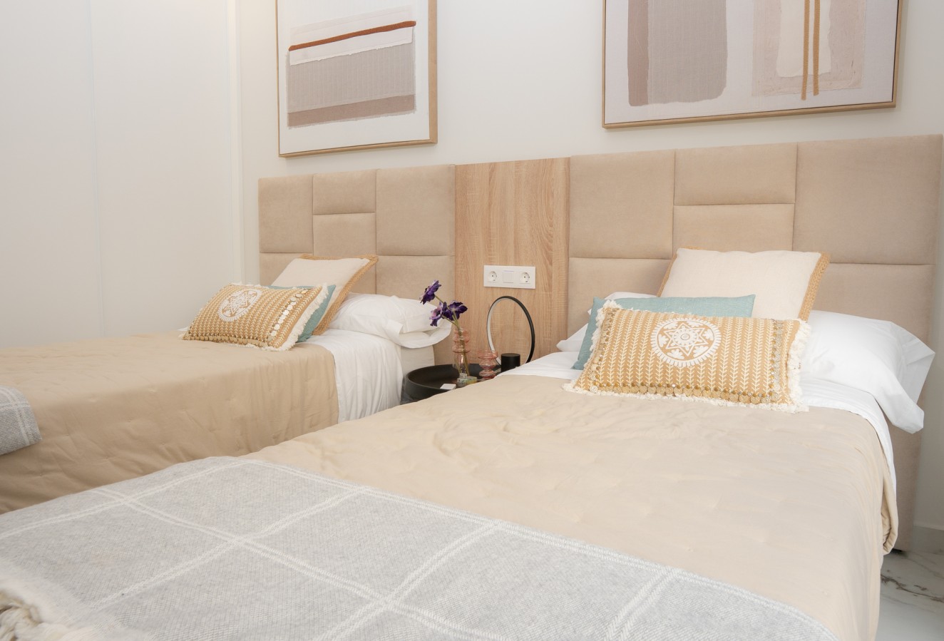 Obra nueva - detached - Ciudad Quesada