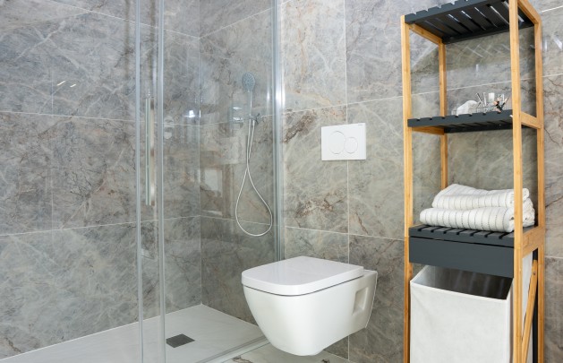 Obra nueva - detached - Ciudad Quesada