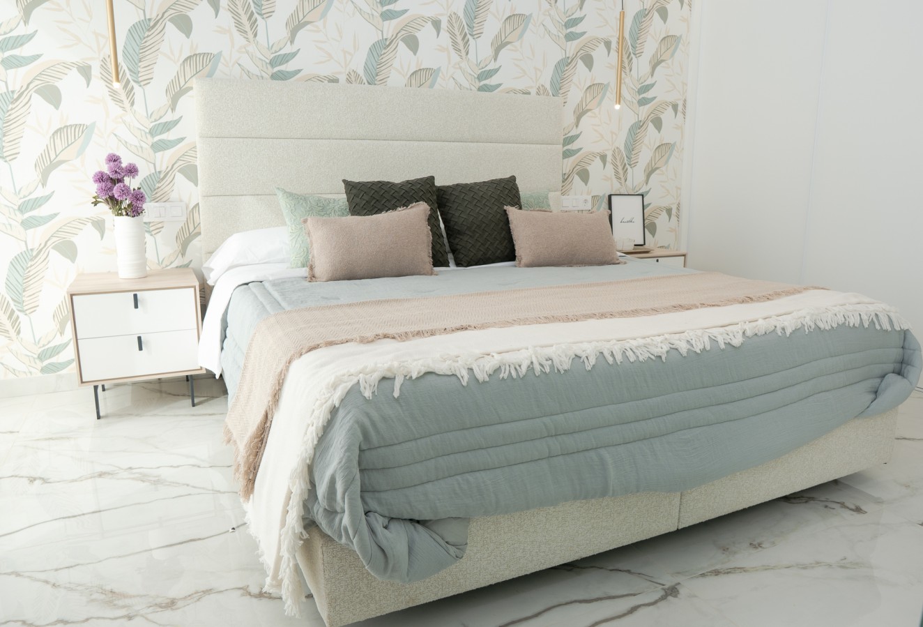 Obra nueva - detached - Ciudad Quesada