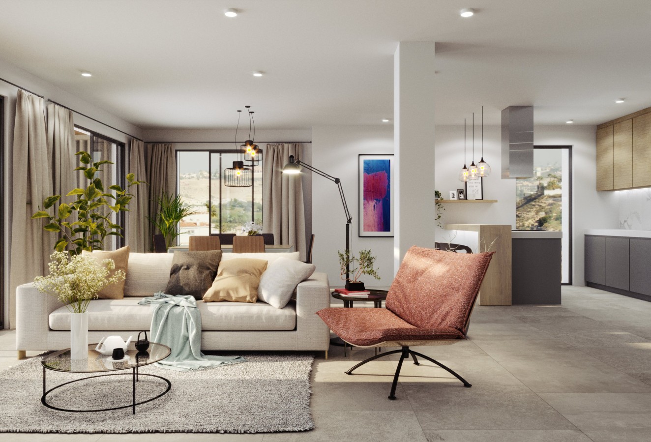 New Build - detached - Ciudad Quesada