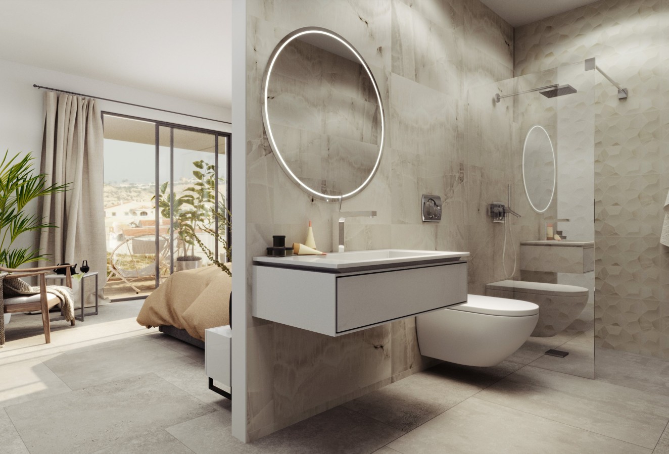 New Build - detached - Ciudad Quesada