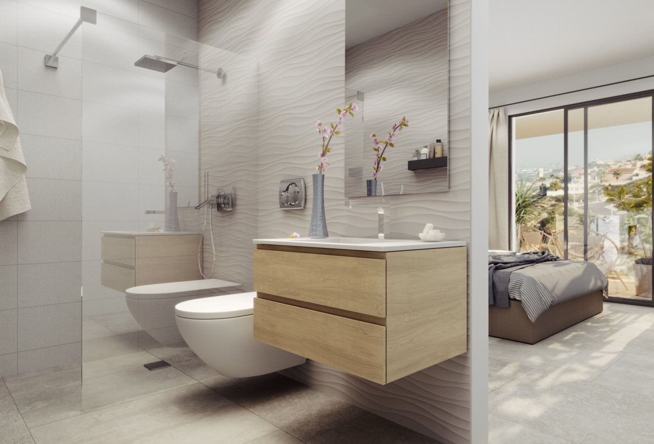 New Build - detached - Ciudad Quesada