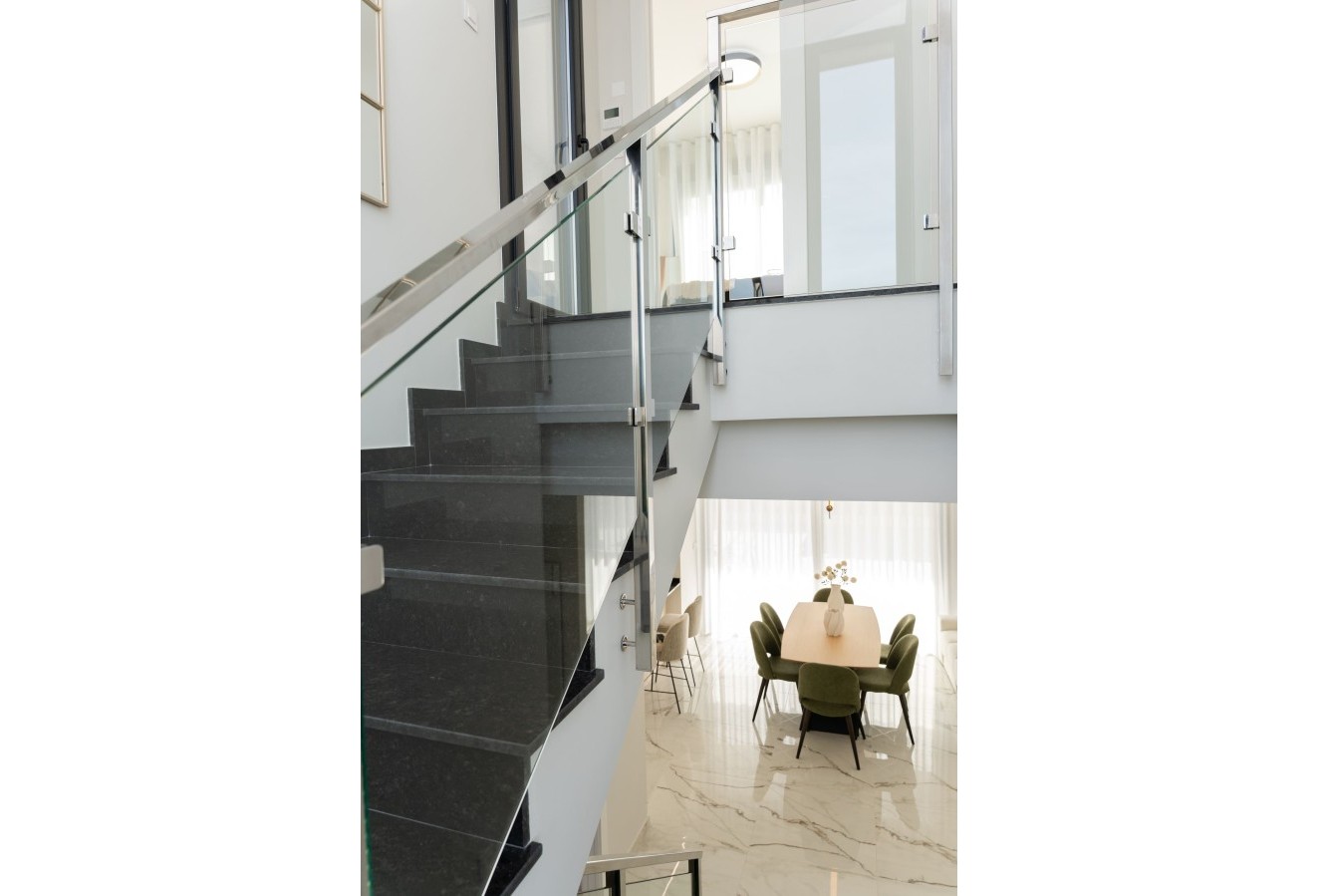 Obra nueva - detached - Ciudad Quesada