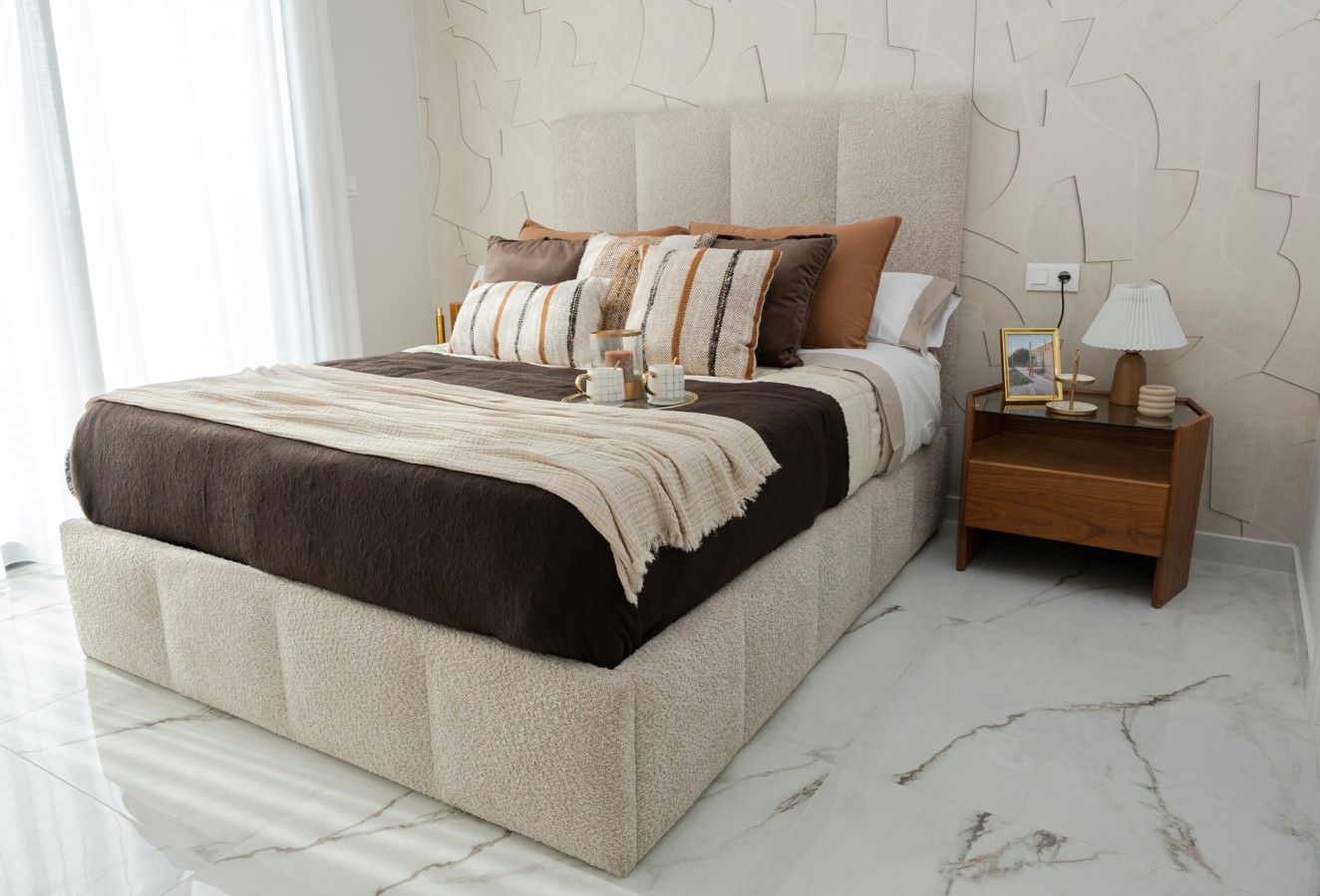 Obra nueva - detached - Ciudad Quesada