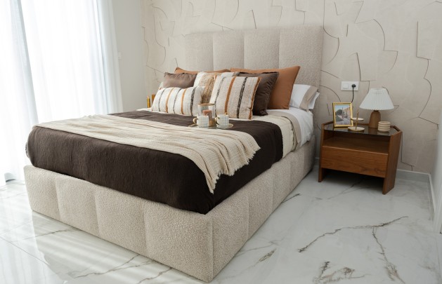 Obra nueva - detached - Ciudad Quesada