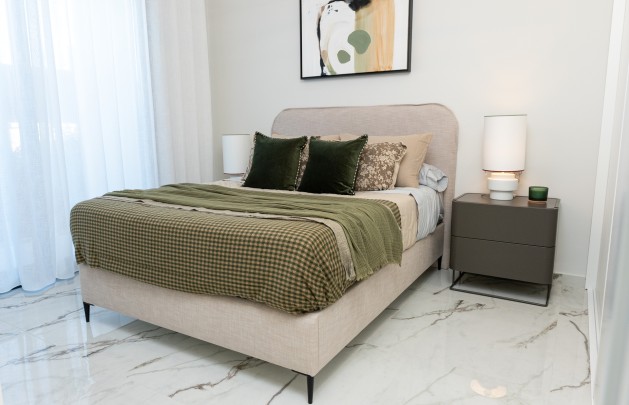 Obra nueva - detached - Ciudad Quesada