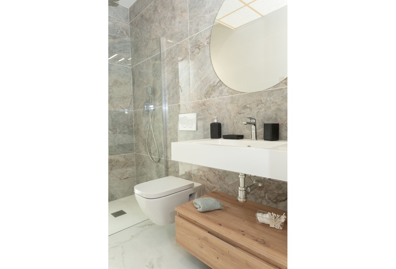 Obra nueva - detached - Ciudad Quesada