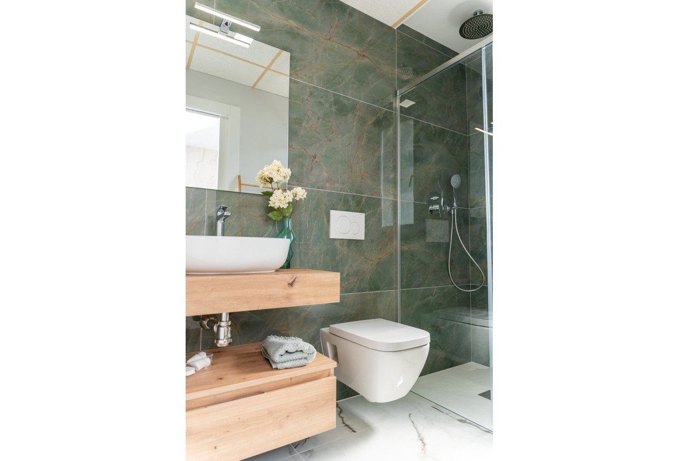 Obra nueva - detached - Ciudad Quesada