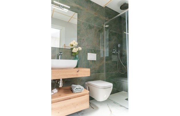 Obra nueva - detached - Ciudad Quesada