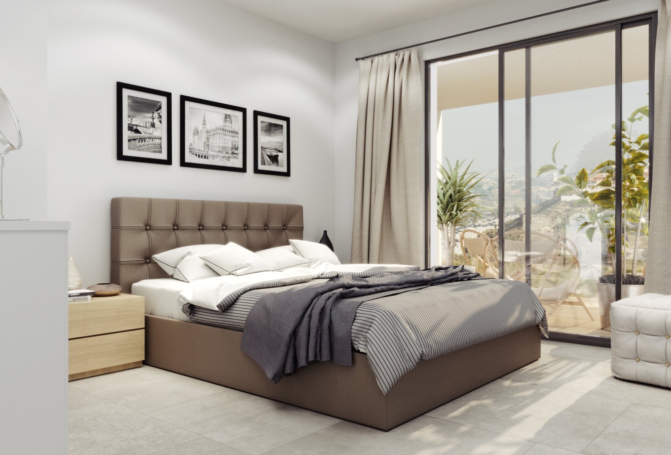 New Build - detached - Ciudad Quesada