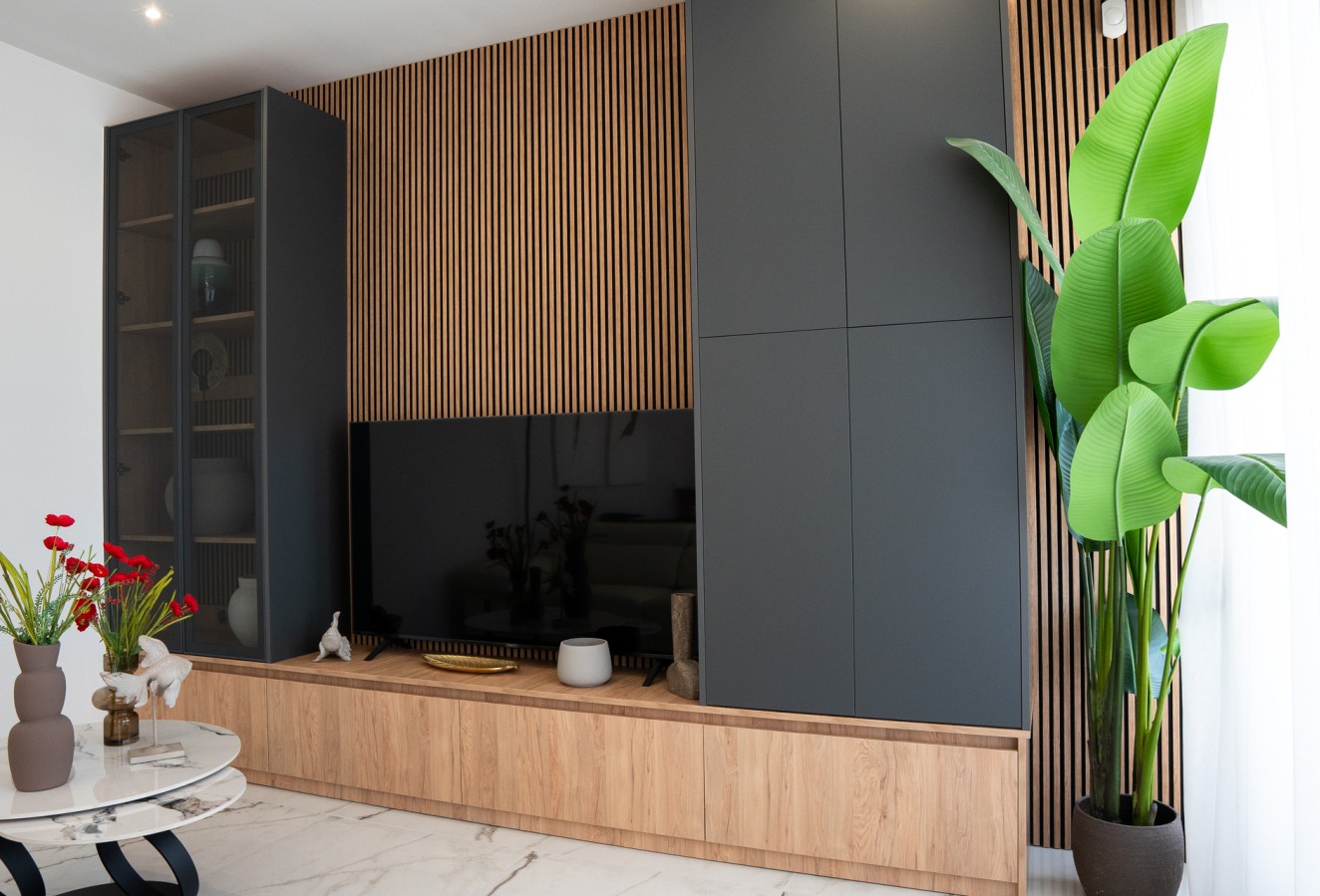 Obra nueva - detached - Ciudad Quesada