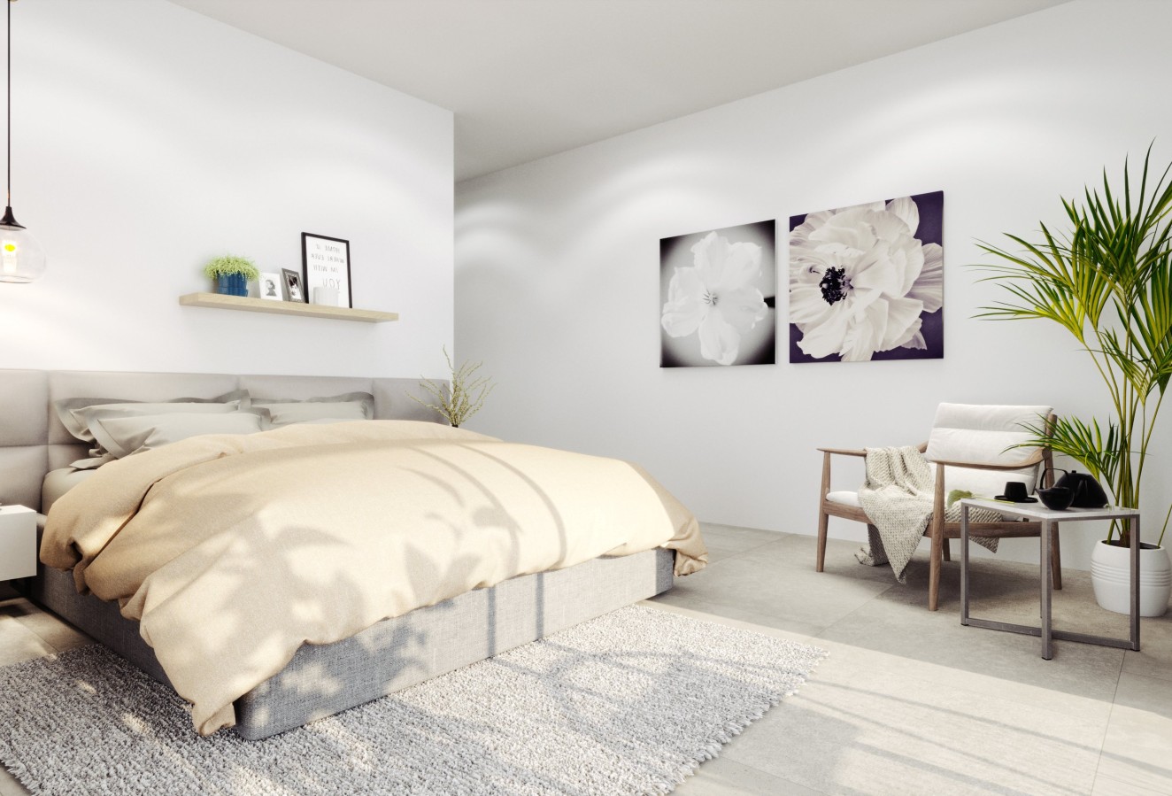 New Build - detached - Ciudad Quesada