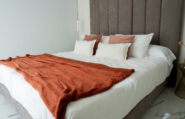 Nieuwbouw Woningen - detached - Ciudad Quesada