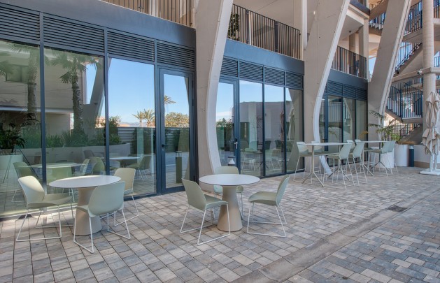 Sale - Apartment / flat - Albir