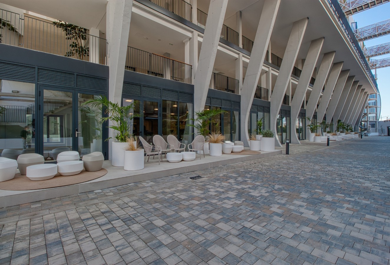 Sale - Apartment / flat - Albir