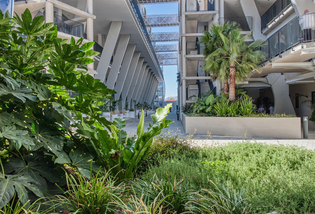 Sale - Apartment / flat - Albir