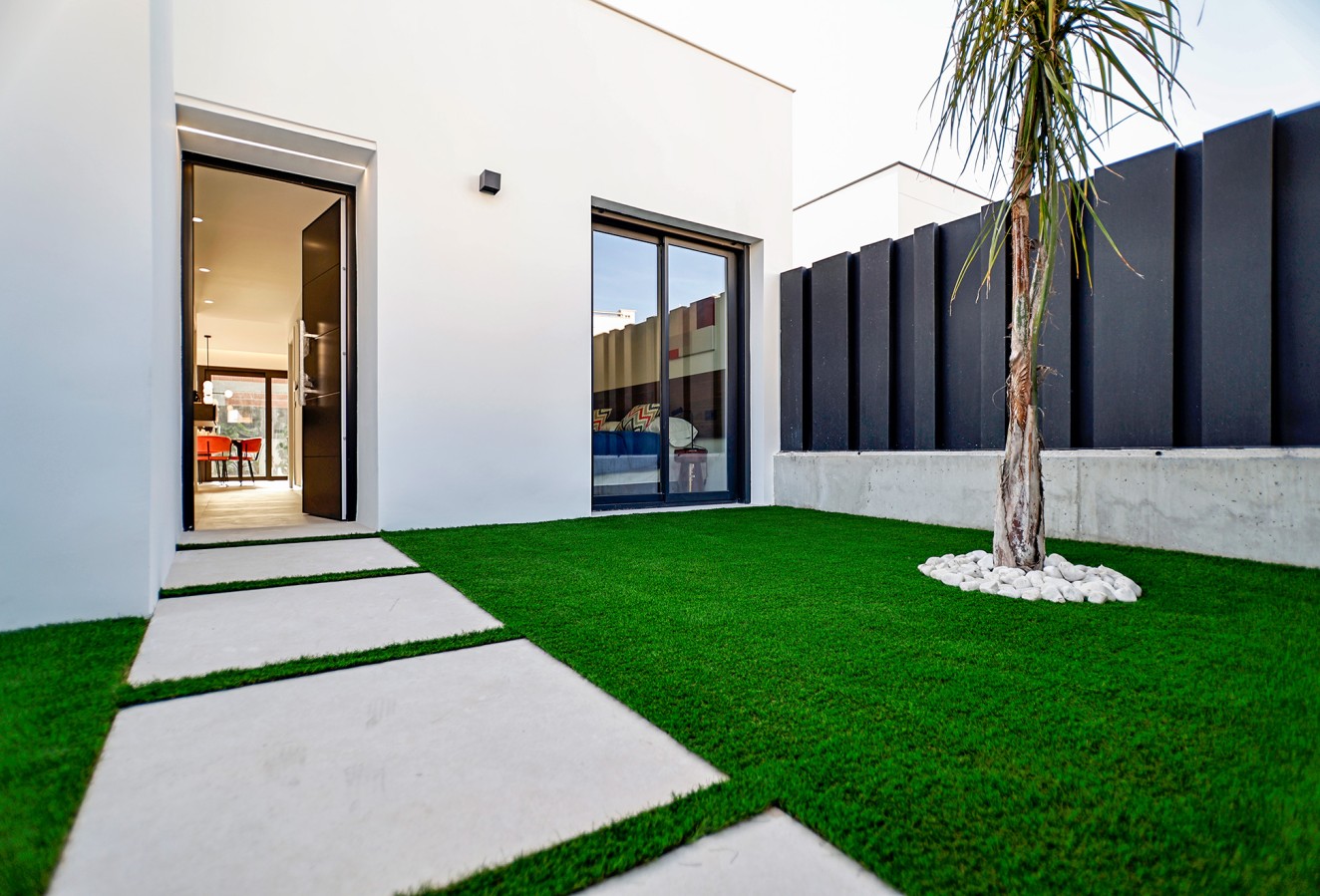 Obra nueva - detached - Molina de Segura