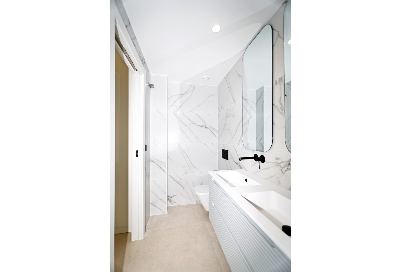 Obra nueva - detached - Molina de Segura