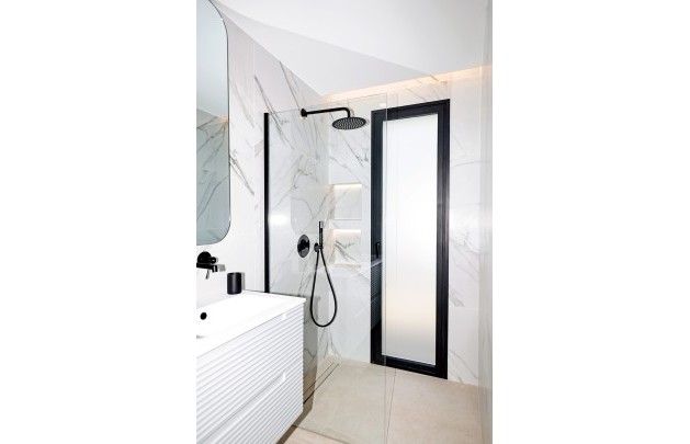 Obra nueva - detached - Molina de Segura