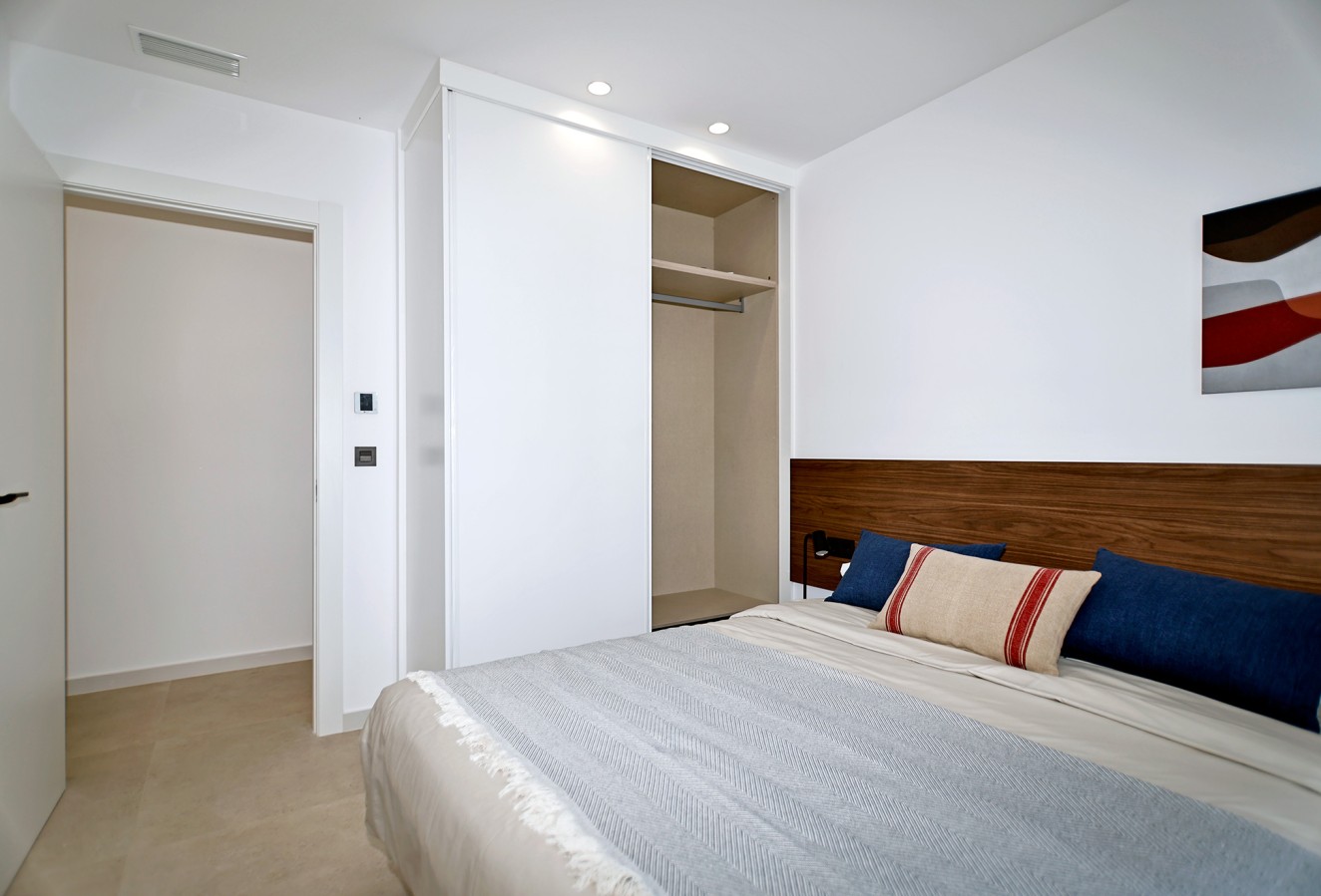 Obra nueva - detached - Molina de Segura