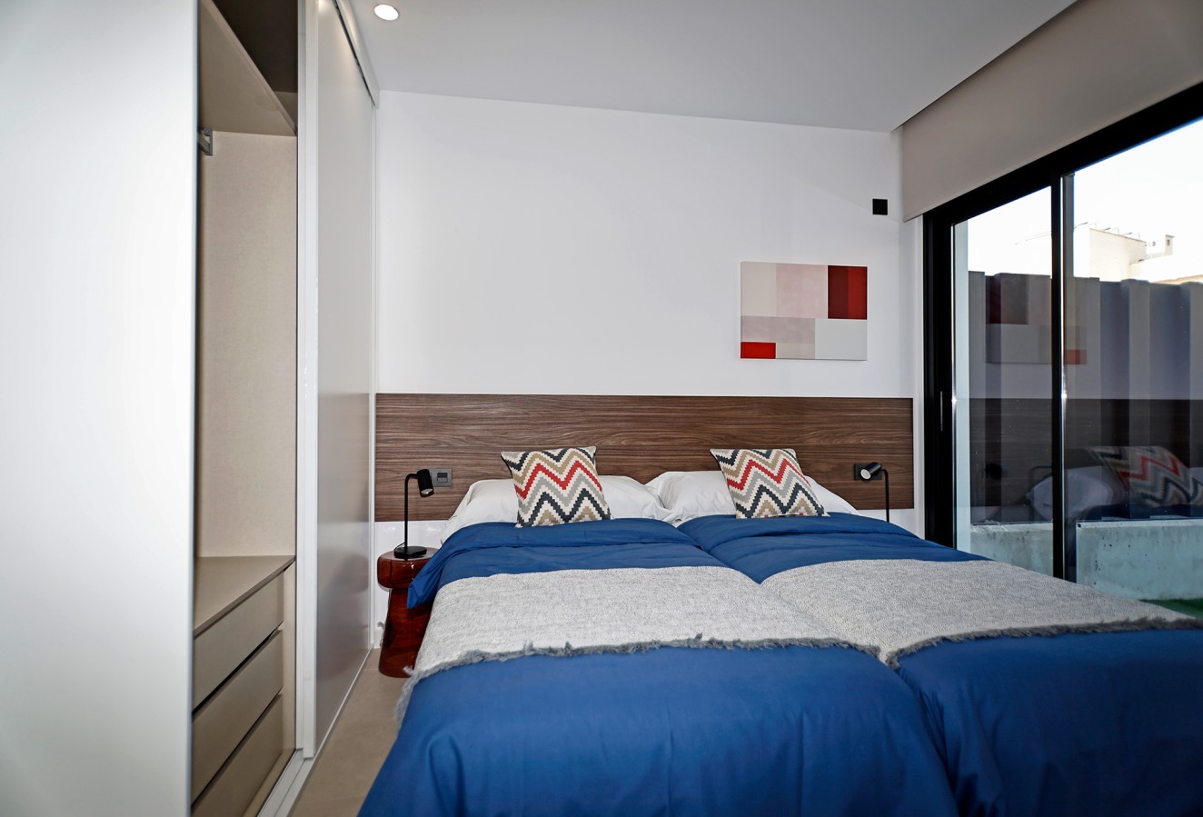 Obra nueva - detached - Molina de Segura