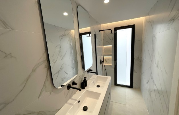 Obra nueva - detached - Molina de Segura