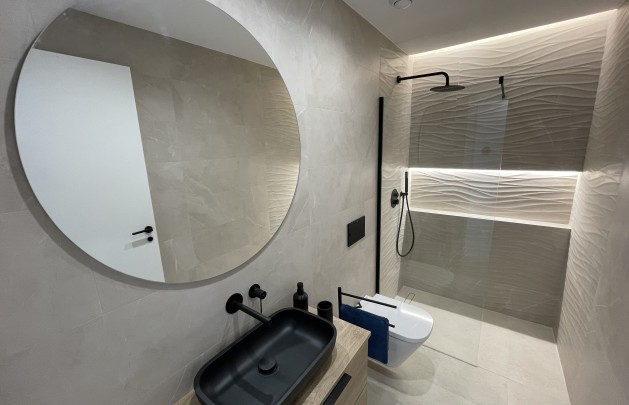 Obra nueva - detached - Molina de Segura