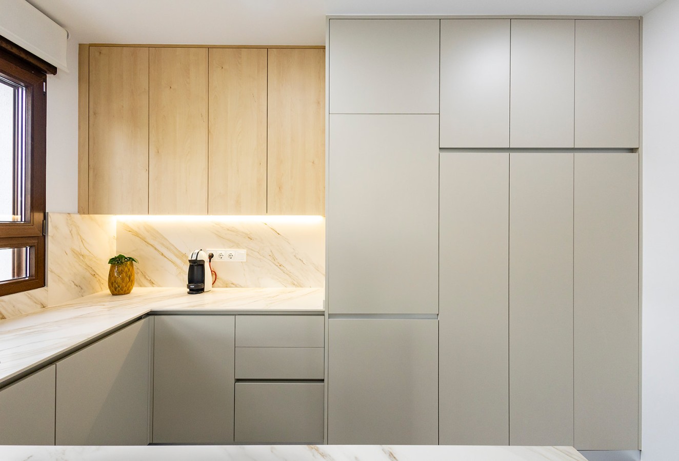 Nieuwbouw Woningen - terraced - Orihuela Costa