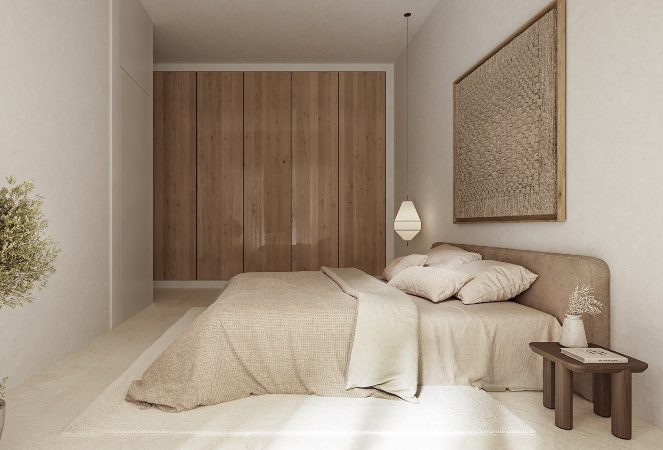 Obra nueva - Villa - Benissa