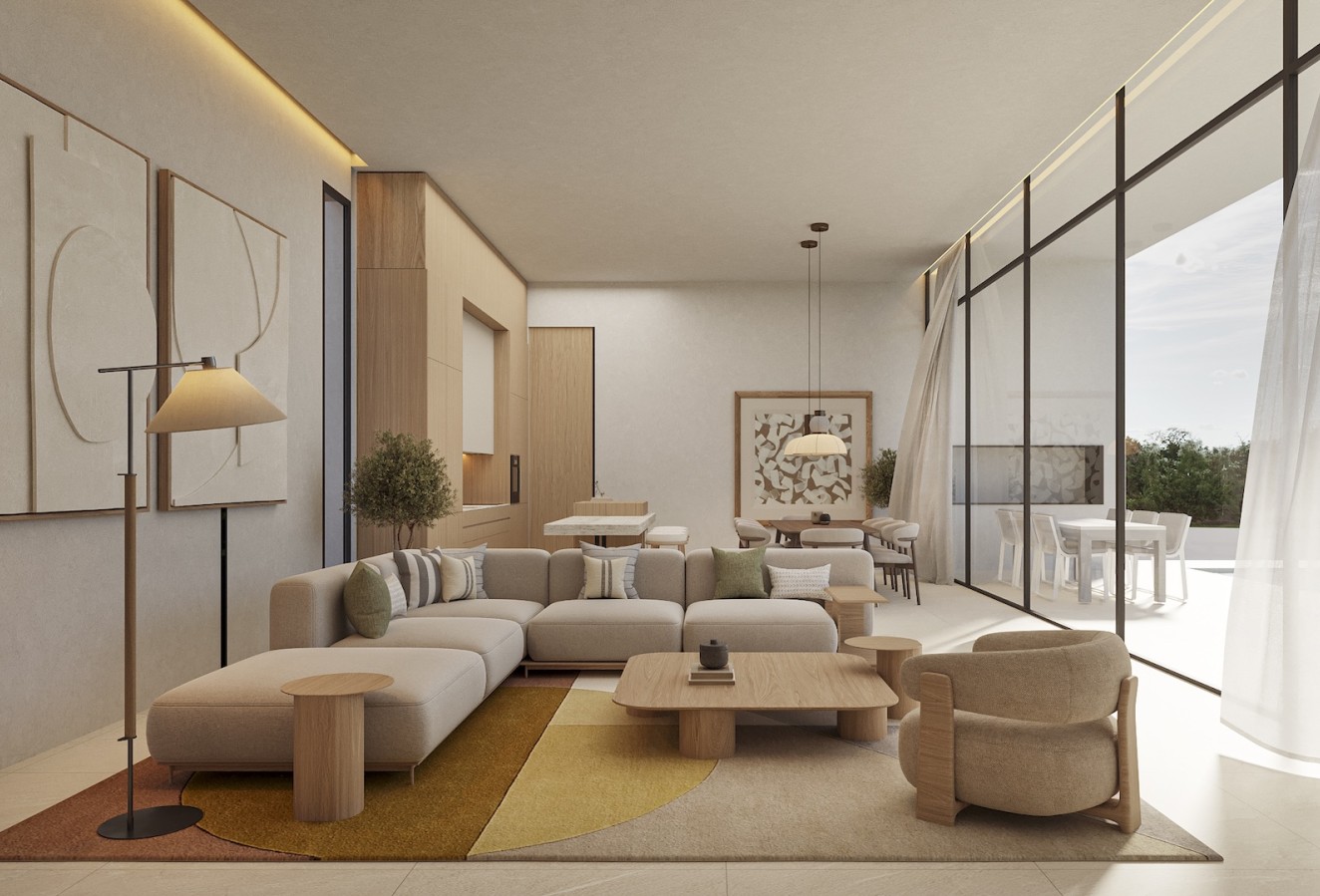 New Build - Villa - Calpe