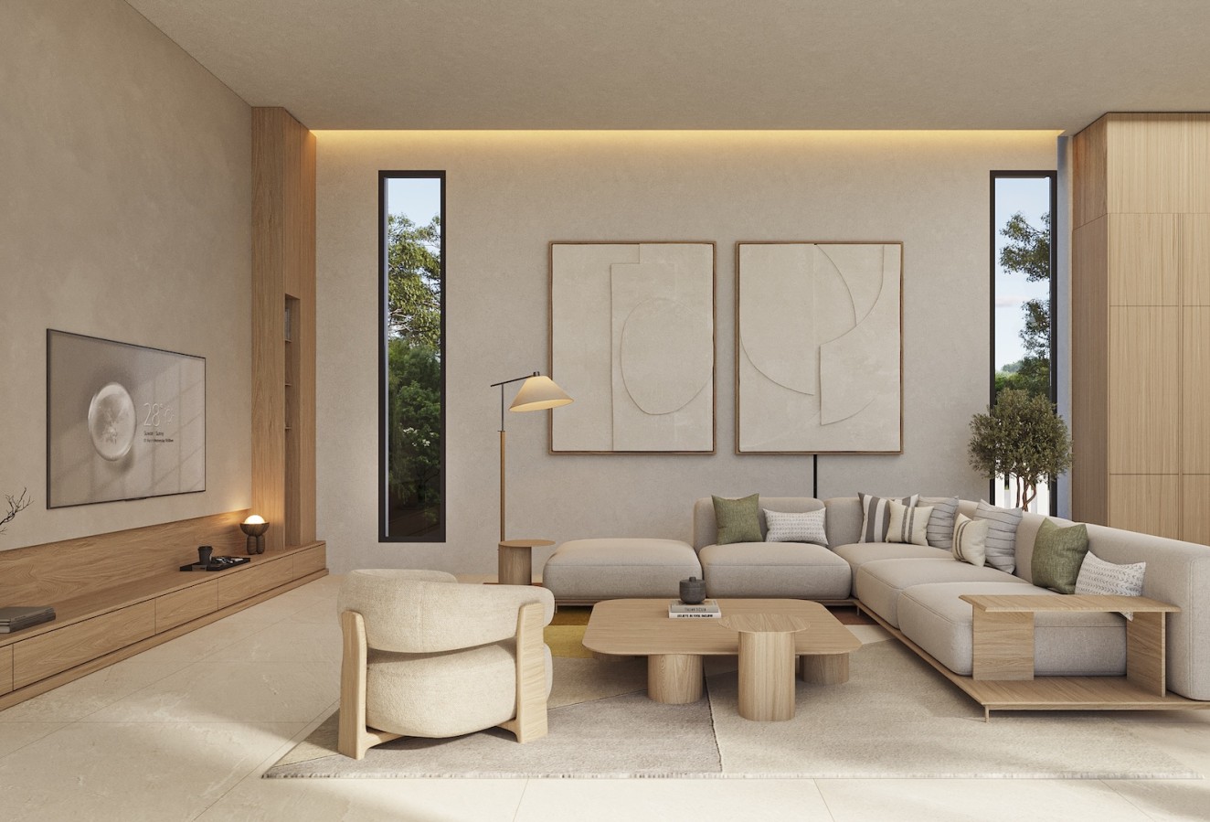 New Build - Villa - Calpe