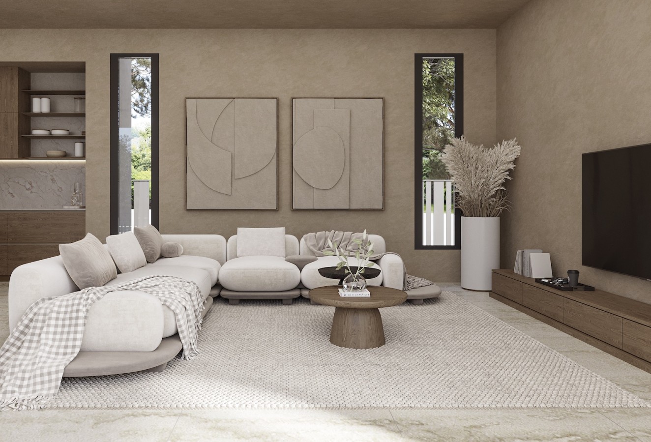 Obra nueva - detached - Calpe