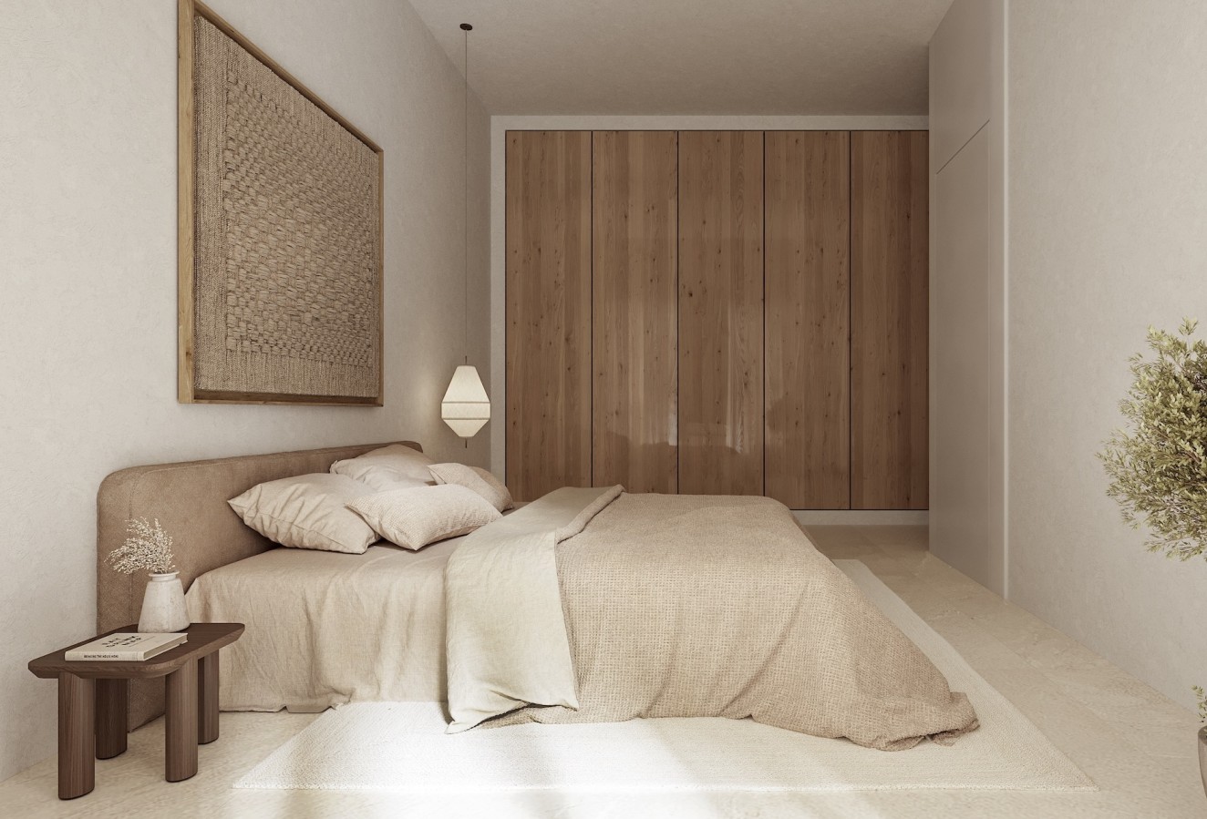 Obra nueva - detached - Calpe