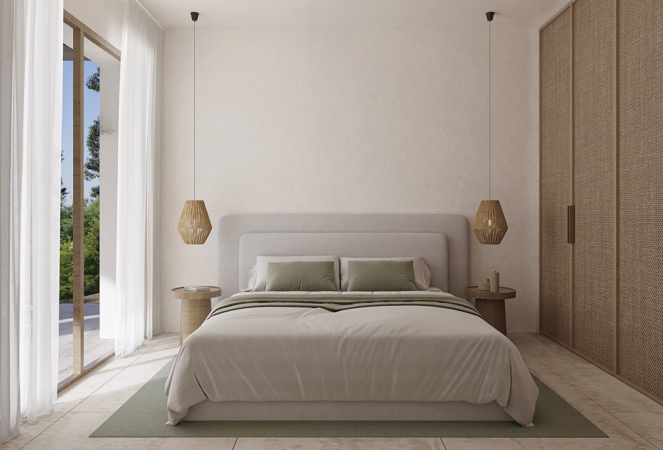 Obra nueva - Villa - Benissa